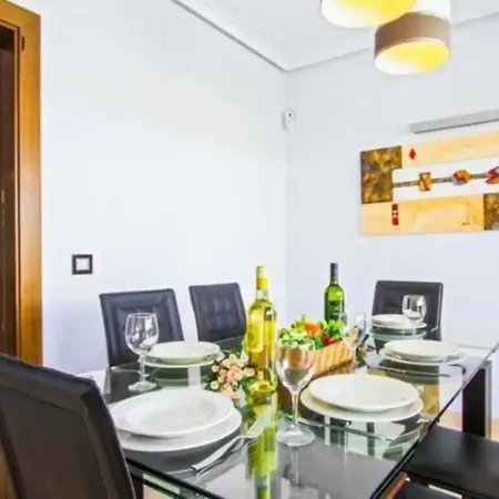 别墅 Mar 普拉亚布兰卡