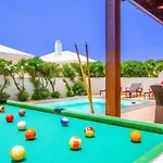 Mar Villa Playa Blanca