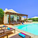 Villa Mar Playa Blanca