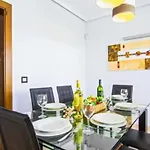 Villa Mar Playa Blanca