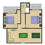 Villa Mar Playa Blanca